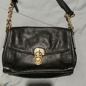 Micheal kors crossbody handbag